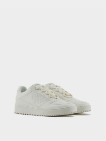 Кроссовки Emporio Armani модель X4X636-XR070-00894 Фото