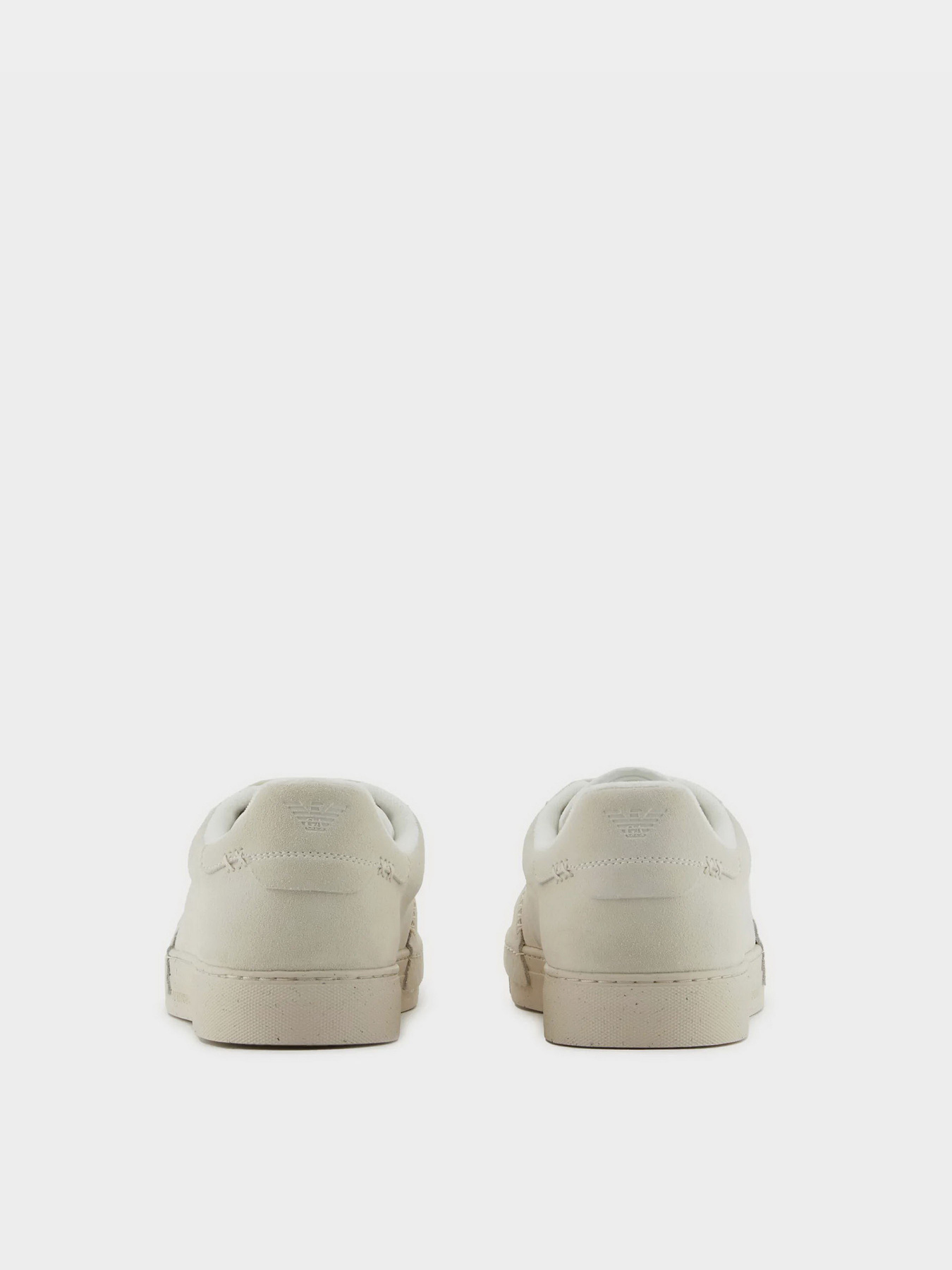 Кеды Emporio Armani модель X4X650-XR076-01427 Кеды Emporio Armani модель X4X650-XR076-01427 Фото