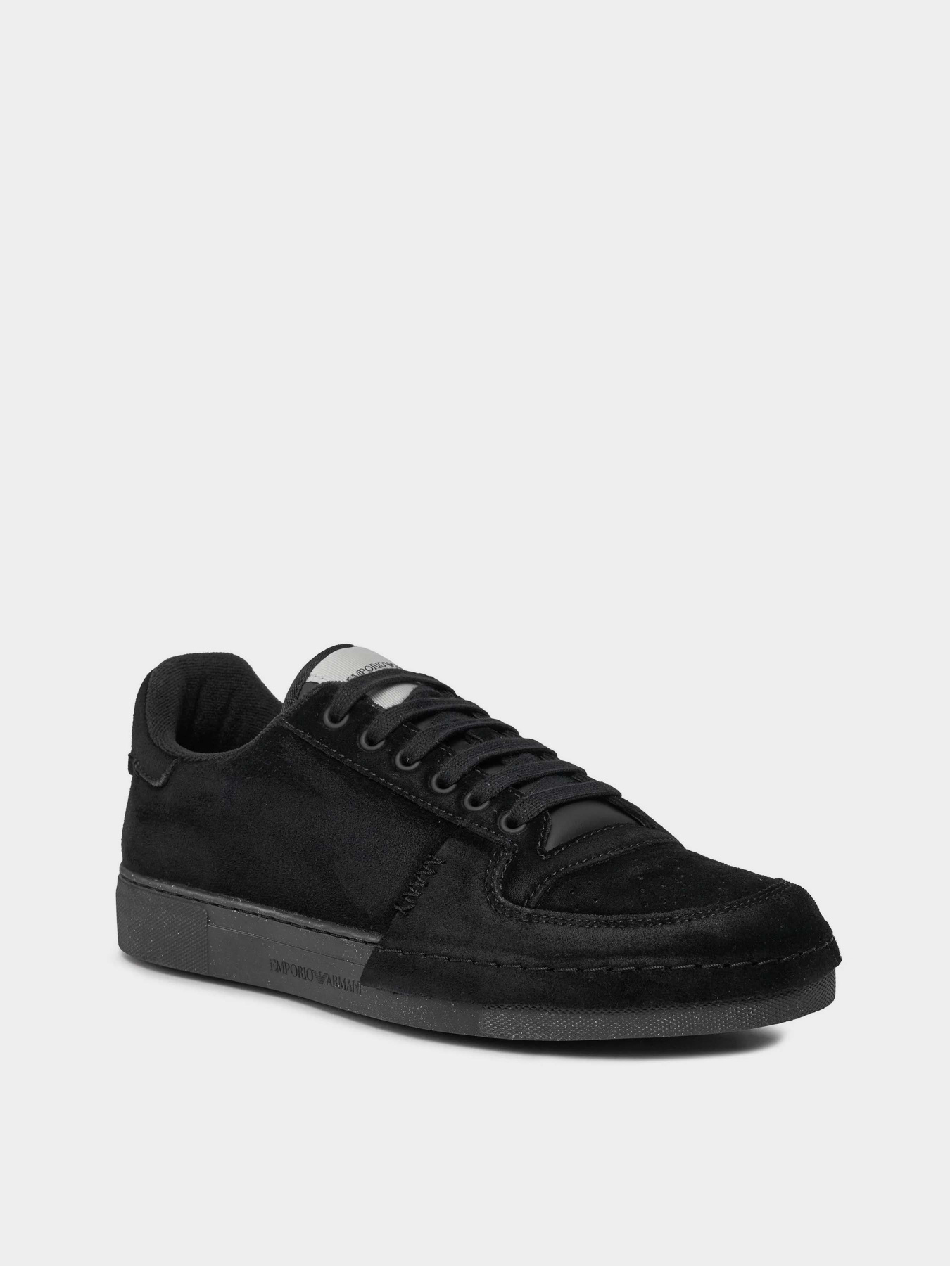 Кеды Emporio Armani модель X4X650-XR076-R926 Фото