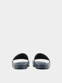 Шлёпанцы Emporio Armani модель XVPS08-XN747-N151 Фото