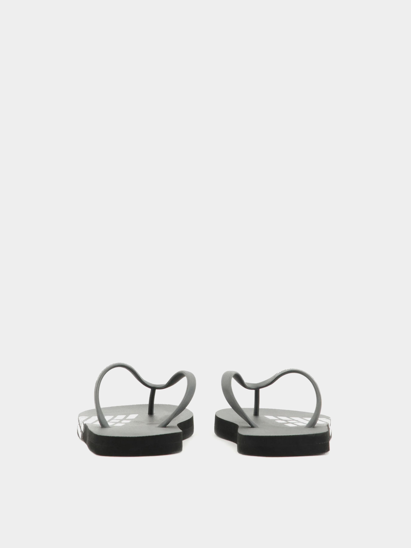 Шлёпанцы Emporio Armani модель XVQS08-XN746-A120 Шлёпанцы Emporio Armani модель XVQS08-XN746-A120 Фото
