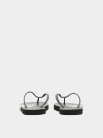 Шлёпанцы Emporio Armani модель XVQS08-XN746-A120 Фото