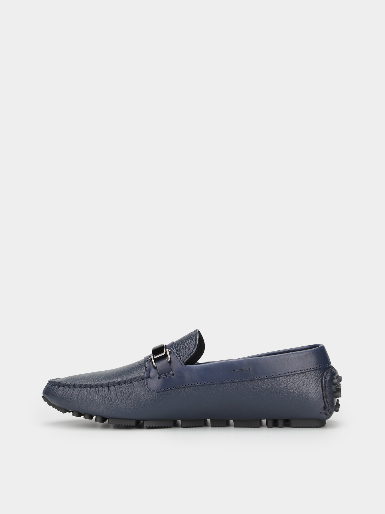 Сліпони та мокасини Emporio Armani модель X4B151-XN882-E553 Сліпони та мокасини Emporio Armani модель X4B151-XN882-E553 Фото
