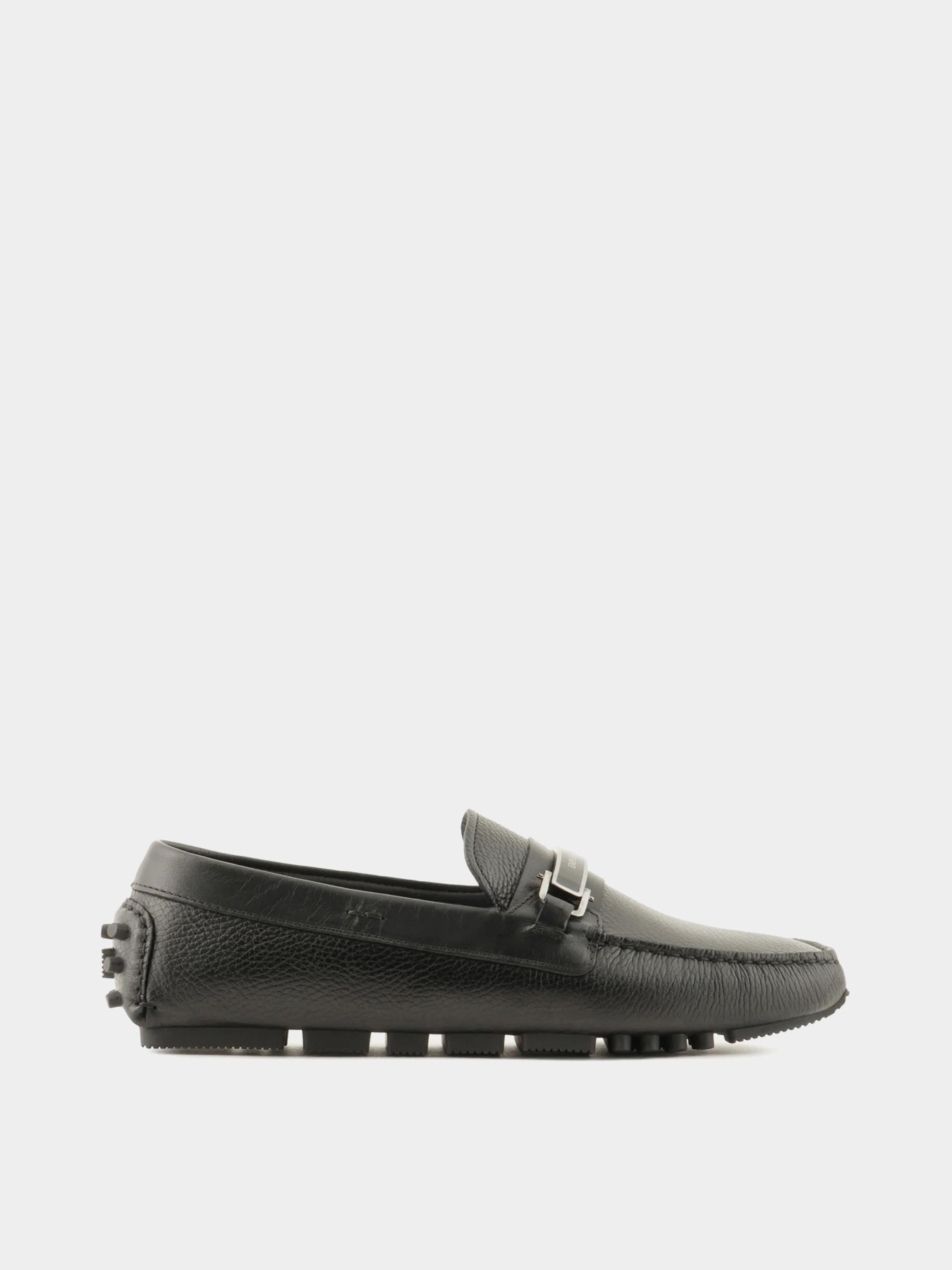 Сліпони та мокасини Emporio Armani модель X4B151-XN882-K001 Фото