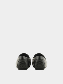 Сліпони та мокасини Emporio Armani модель X4B151-XN882-K001 Фото