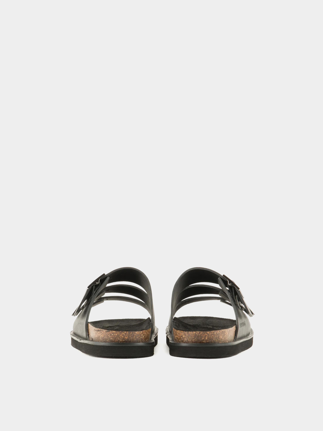 Шльопанці Emporio Armani модель X4P132-XF776-00002 Фото