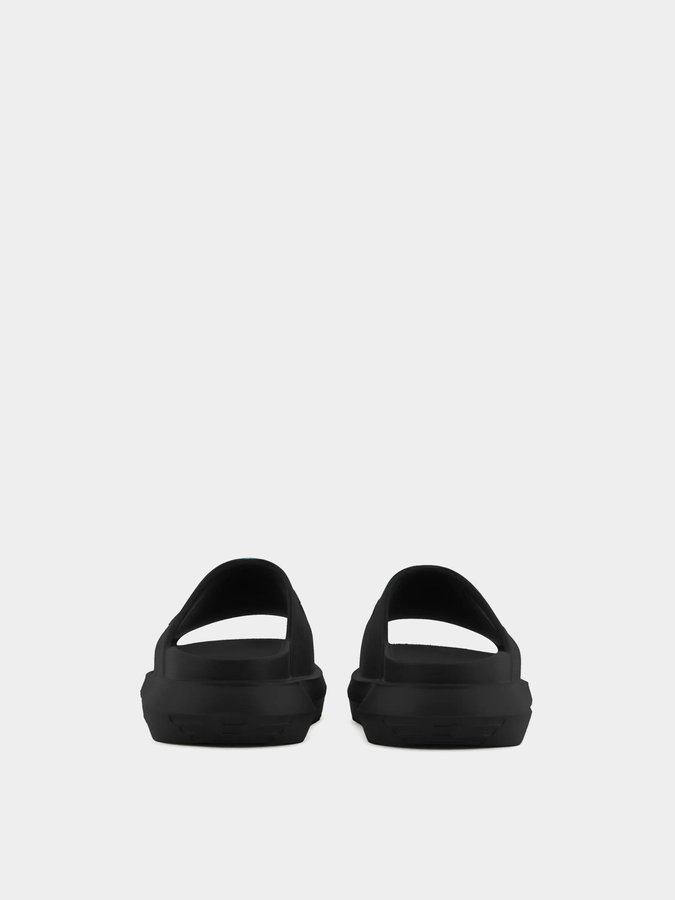 Шльопанці Emporio Armani модель X4P134-XD405-00002 Фото