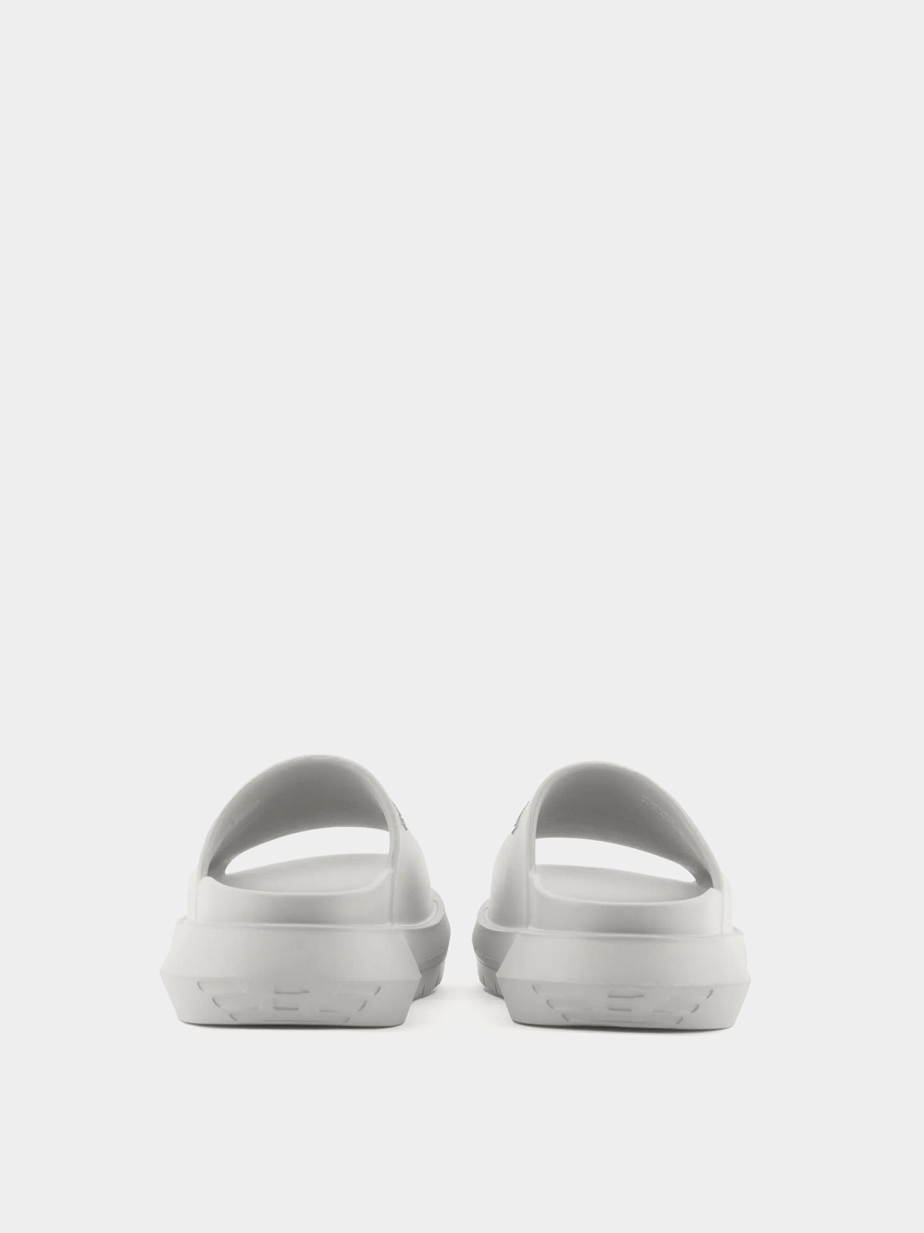 Шльопанці Emporio Armani модель X4P134-XD405-01791 Фото