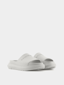 Шльопанці Emporio Armani модель X4P134-XD405-01791 Фото