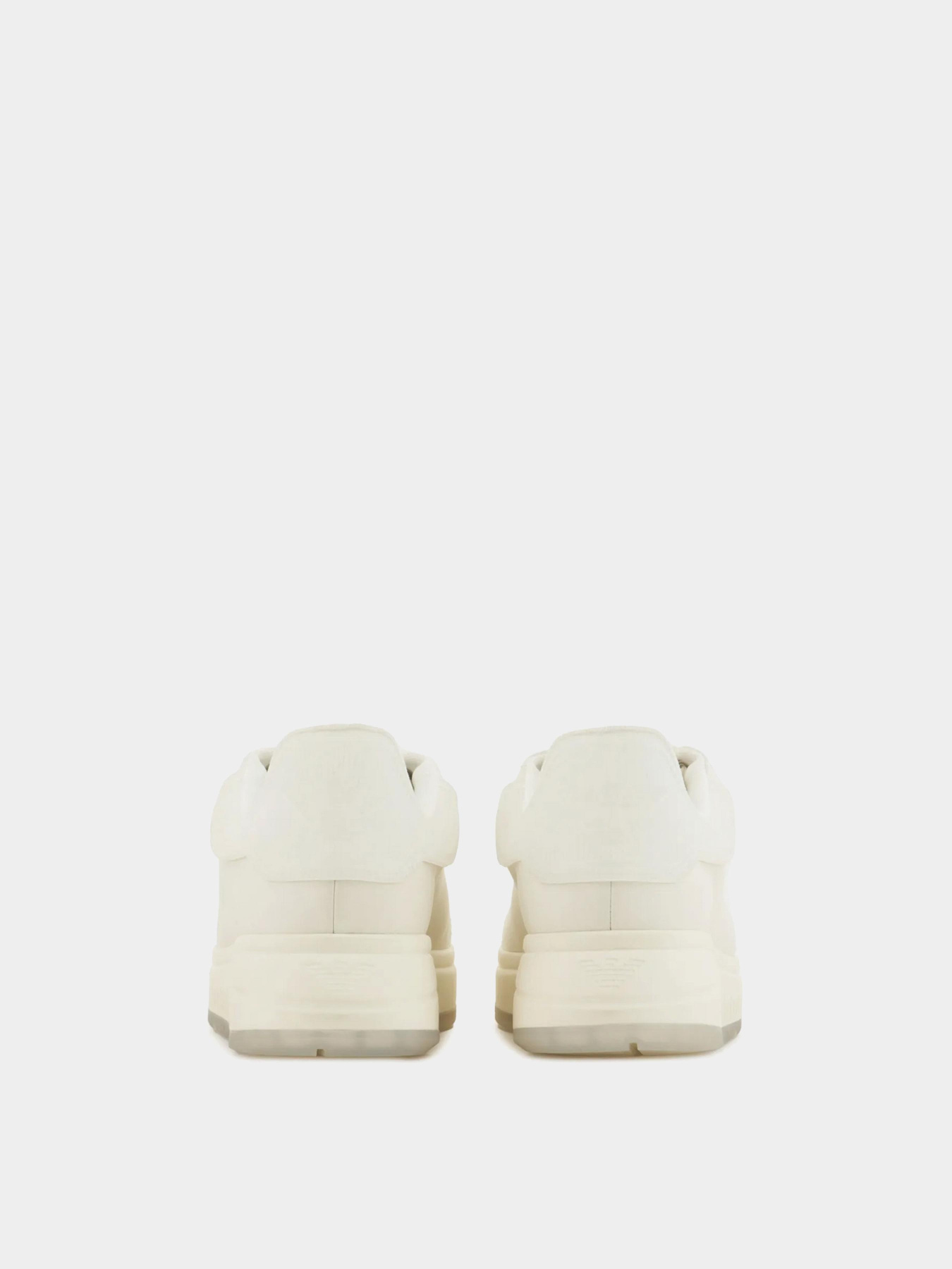 Кроссовки Emporio Armani модель X4X264-XR128-T862 Фото