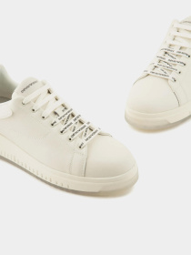 Кроссовки Emporio Armani модель X4X264-XR128-T862 Фото