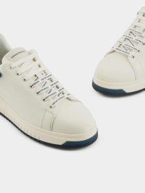 Кроссовки Emporio Armani модель X4X264-XR128-T864 Фото