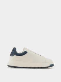Кроссовки Emporio Armani модель X4X264-XR128-T864 Фото