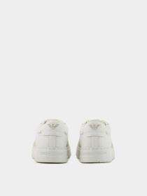 Кроссовки Emporio Armani модель X4X570-XN840-T850 Фото