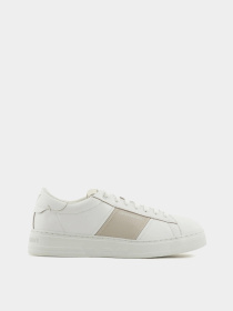 Кроссовки Emporio Armani модель X4X570-XN840-T850 Фото