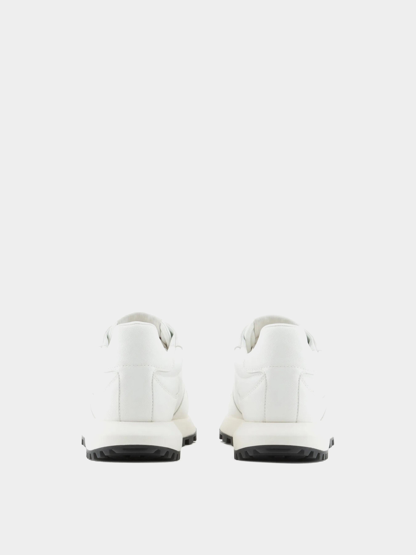 Кроссовки Emporio Armani модель X4X630-XN877-M801 Кроссовки Emporio Armani модель X4X630-XN877-M801 Фото