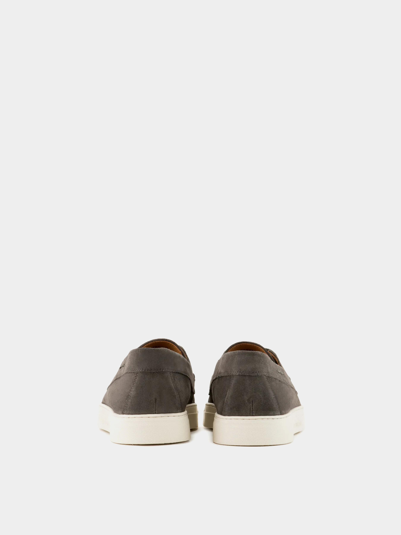 Сліпони та мокасини Emporio Armani модель X4X662-XF779-00007 Фото