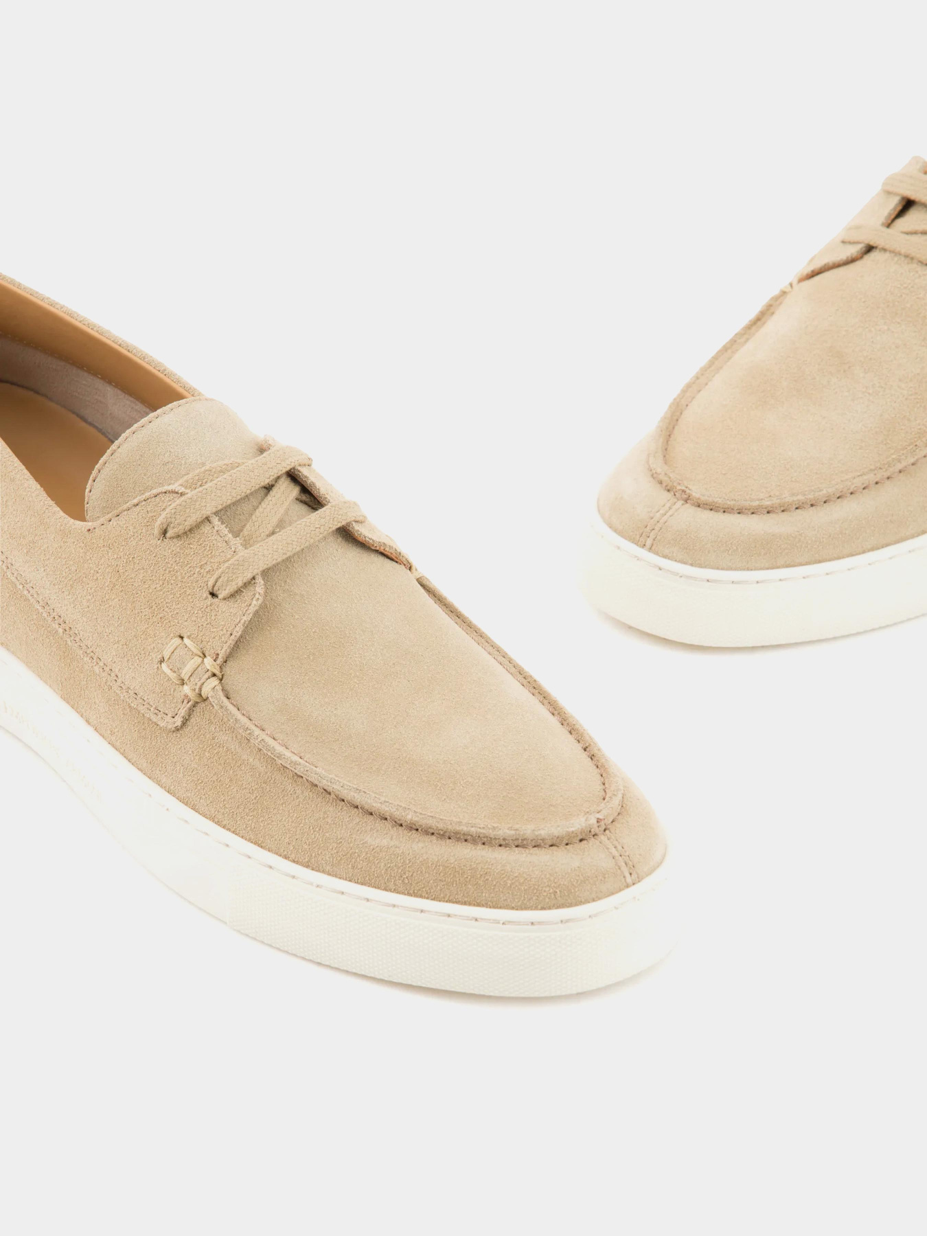 Сліпони та мокасини Emporio Armani модель X4X662-XF779-00128 Фото