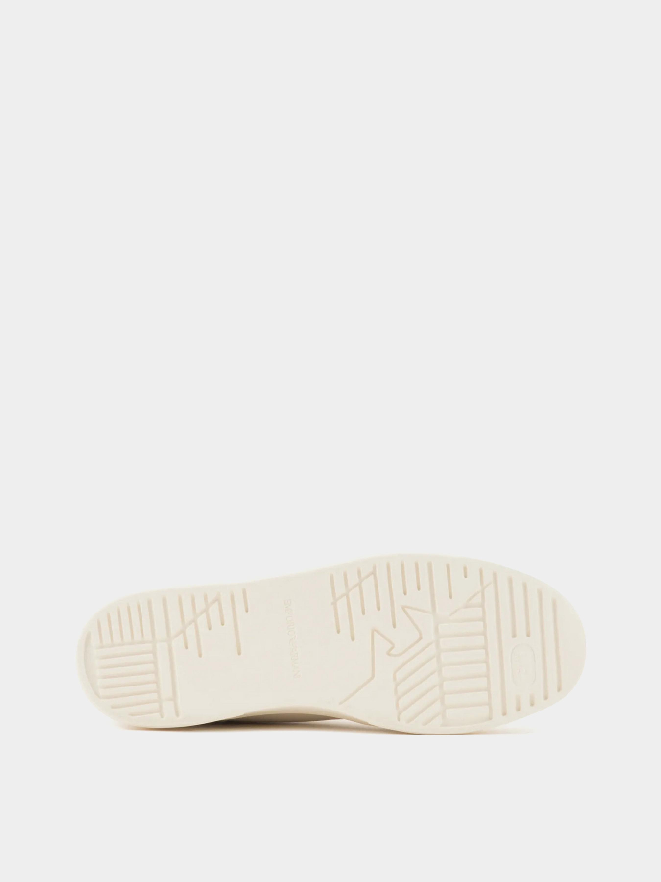 Кеды Emporio Armani модель X4Z130-XR101-T847 Кеды Emporio Armani модель X4Z130-XR101-T847 Фото
