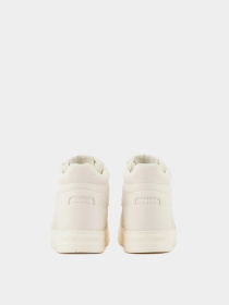 Кеды Emporio Armani модель X4Z130-XR101-T847 Фото