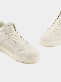 Кеды Emporio Armani модель X4Z130-XR101-T847 Фото