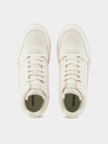 Кеды Emporio Armani модель X4Z130-XR101-T847 Фото