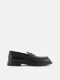 Туфлі та лофери Emporio Armani модель X4A190-XR207-K001 Фото