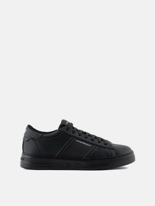 Кроссовки Emporio Armani модель X4X570-XN840-K001 Фото