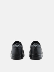 Кроссовки Emporio Armani модель X4X570-XN840-K001 Фото