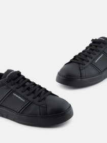 Кроссовки Emporio Armani модель X4X570-XN840-K001 Фото