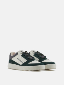 Кроссовки Emporio Armani модель X4X636-XR156-U226 Фото
