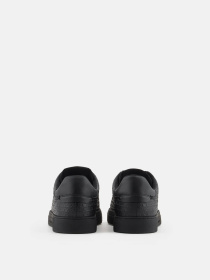 Кеды Emporio Armani модель X4X670-XD432-00002 Фото