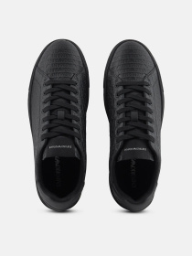 Кеды Emporio Armani модель X4X670-XD432-00002 Фото