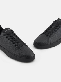 Кеды Emporio Armani модель X4X670-XD432-00002 Фото