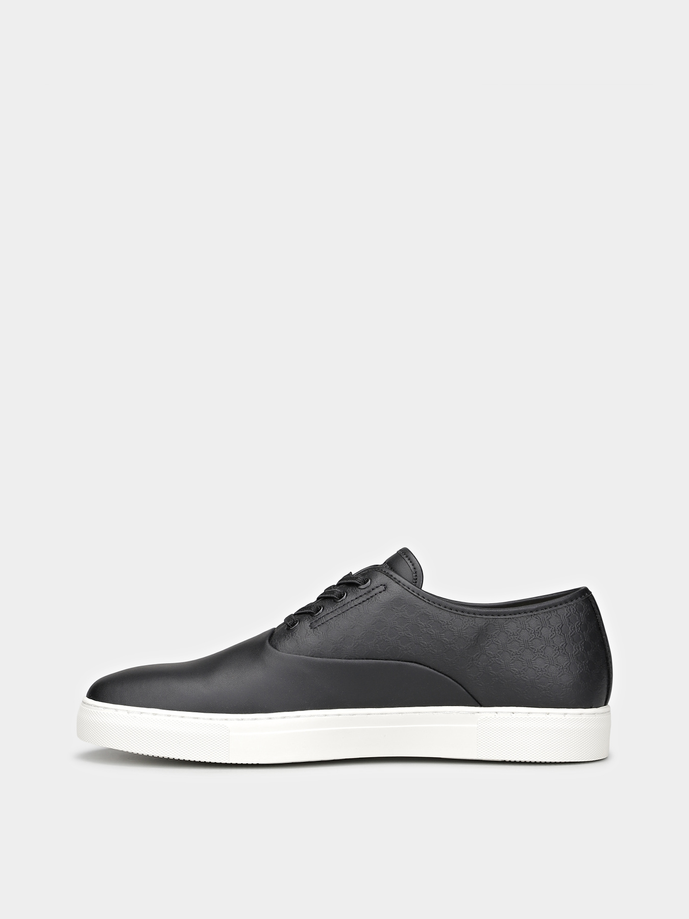 Кеды Emporio Armani модель X4X671-XR188-K001 Фото