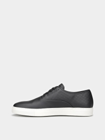 Кеды Emporio Armani модель X4X671-XR188-K001 Фото