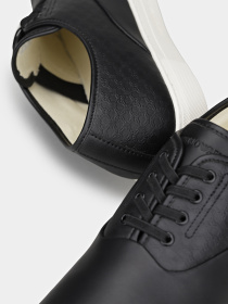 Кеды Emporio Armani модель X4X671-XR188-K001 Фото