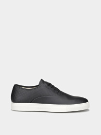 Кеди Emporio Armani модель X4X671-XR188-K001 Фото