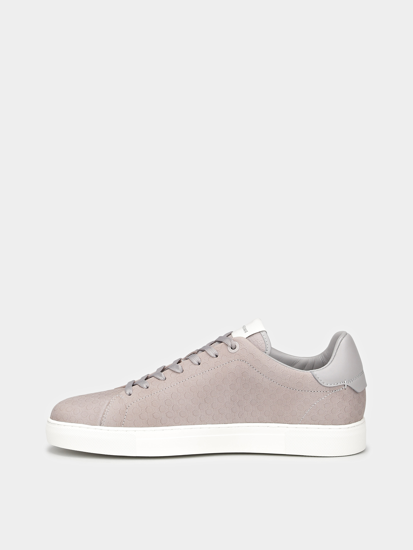 Кеды Emporio Armani модель X4X672-XR189-S444 Кеды Emporio Armani модель X4X672-XR189-S444 Фото