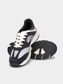 Кроссовки Emporio Armani модель X4X674-XR202-U222 Фото