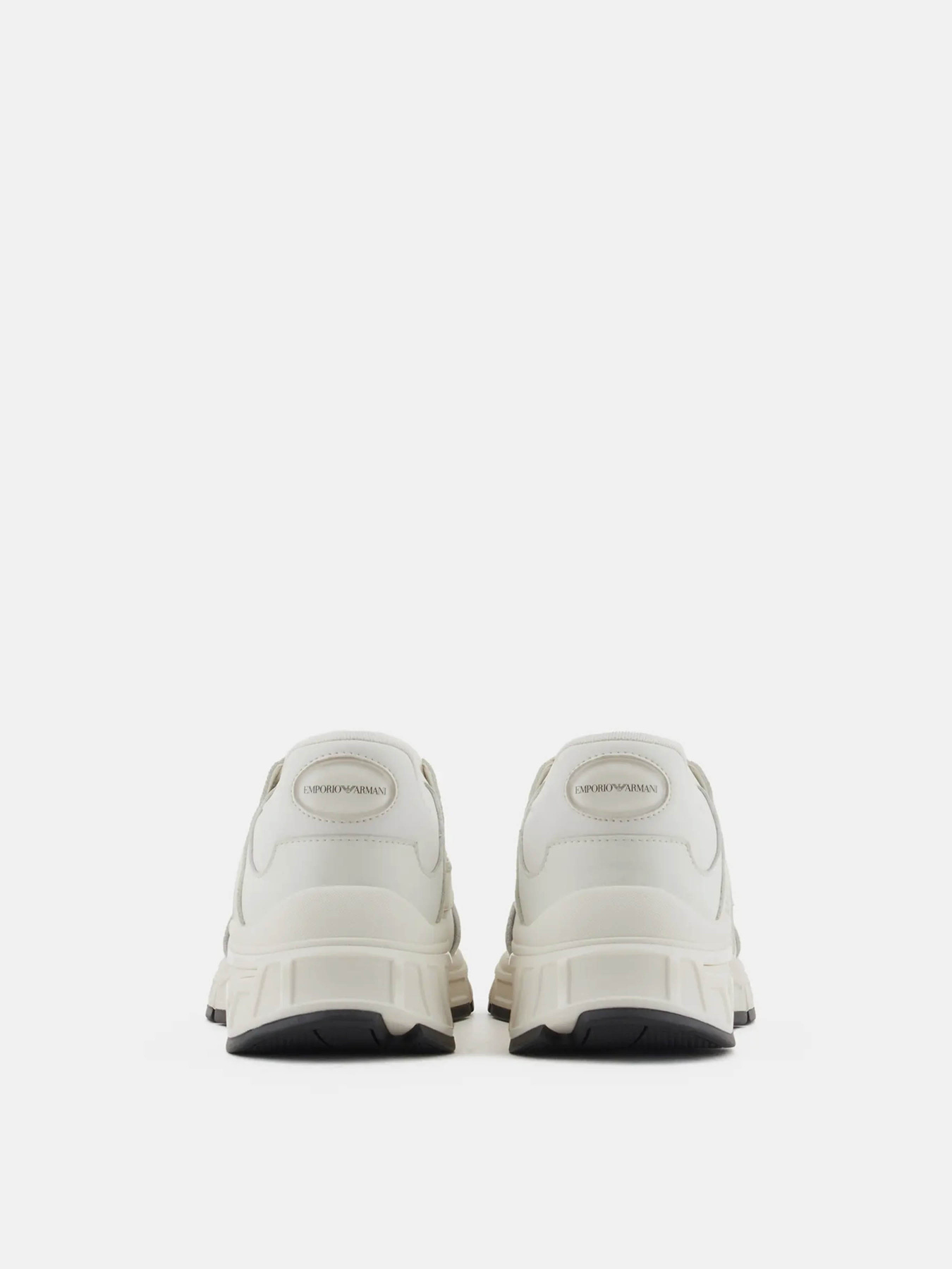 Кросівки Emporio Armani модель X4X674-XR203-M801 Кросівки Emporio Armani модель X4X674-XR203-M801 Фото