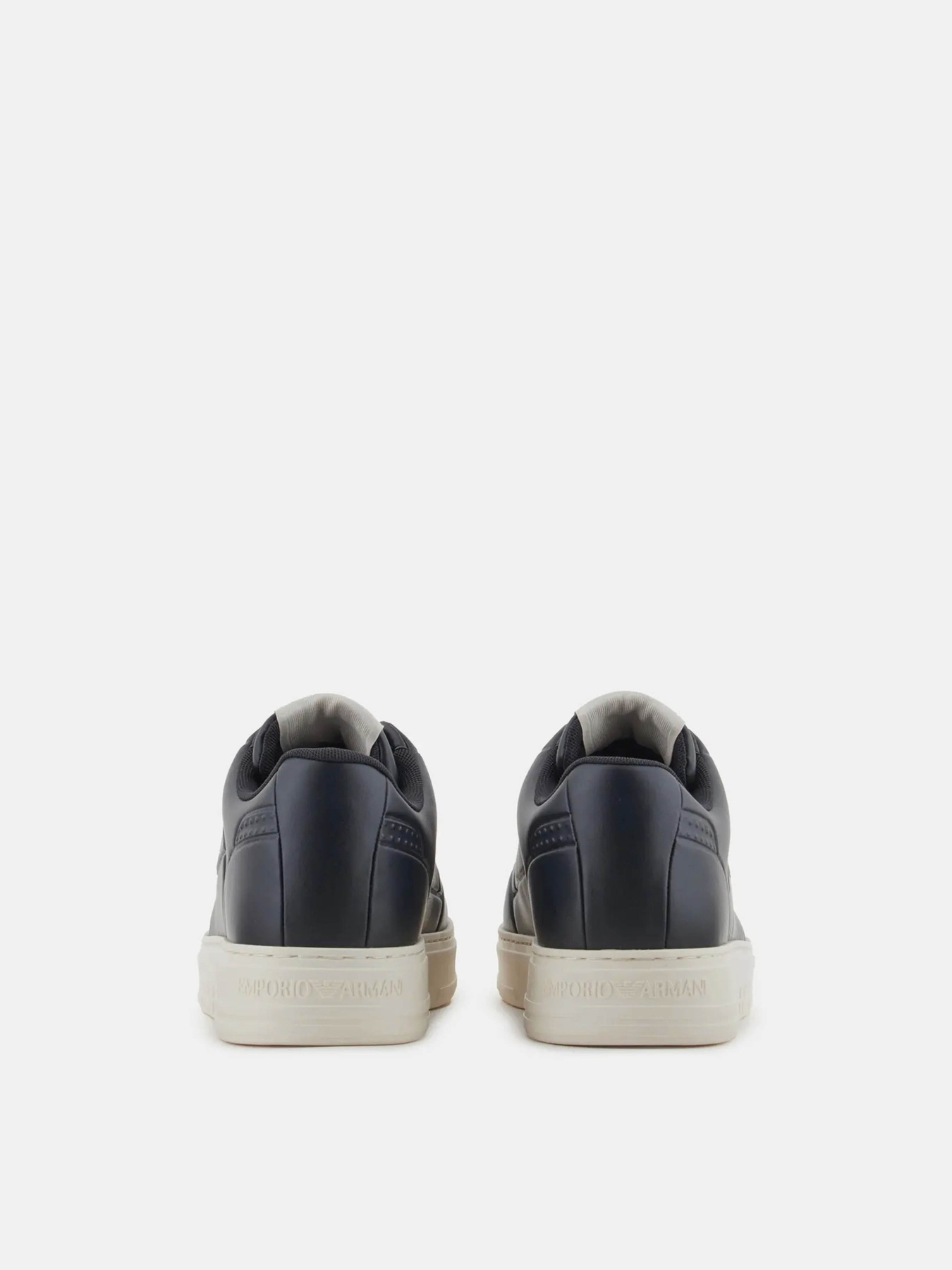 Кроссовки Emporio Armani модель X4X677-XF805-00285 Кроссовки Emporio Armani модель X4X677-XF805-00285 Фото