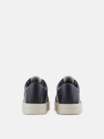 Кроссовки Emporio Armani модель X4X677-XF805-00285 Фото