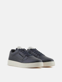 Кроссовки Emporio Armani модель X4X677-XF805-00285 Фото
