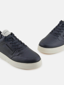 Кроссовки Emporio Armani модель X4X677-XF805-00285 Фото