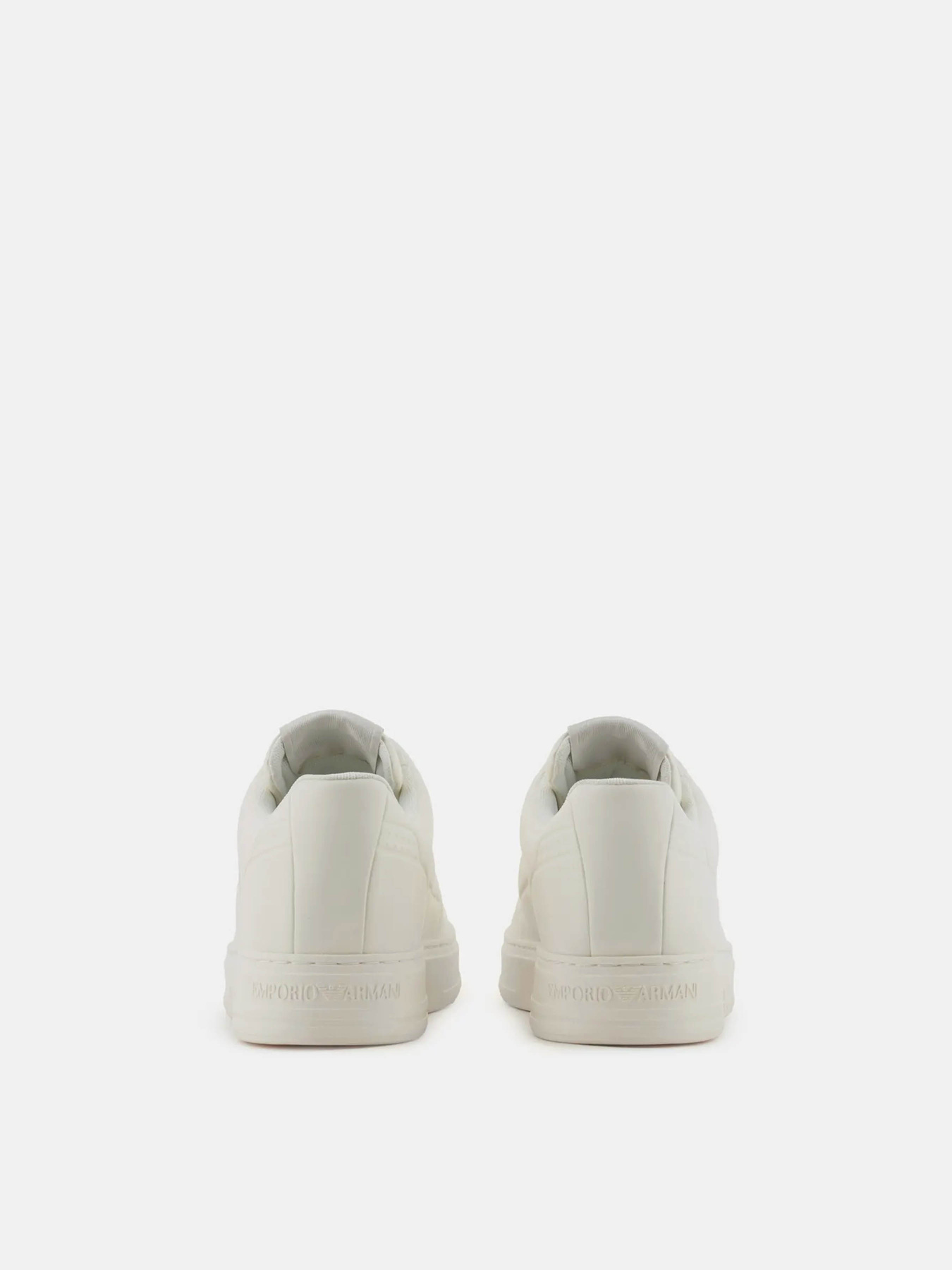 Кроссовки Emporio Armani модель X4X677-XF805-00894 Кроссовки Emporio Armani модель X4X677-XF805-00894 Фото