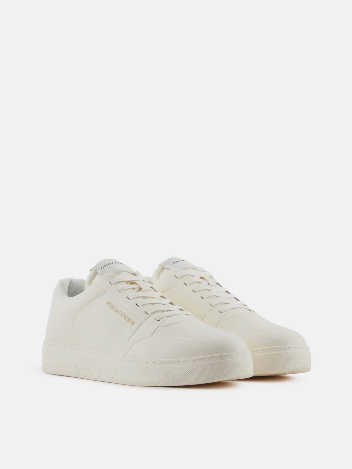 Кроссовки Emporio Armani модель X4X677-XF805-00894 Кроссовки Emporio Armani модель X4X677-XF805-00894 Фото