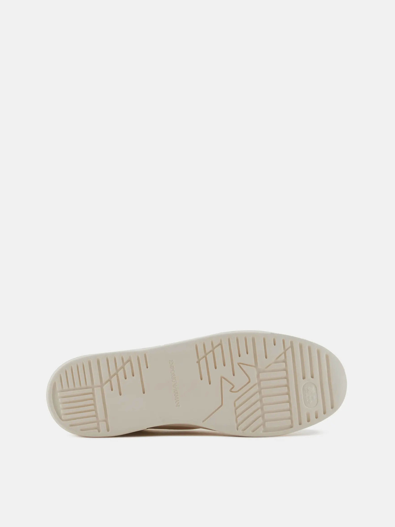 Кроссовки Emporio Armani модель X4X677-XF805-00894 Кроссовки Emporio Armani модель X4X677-XF805-00894 Фото