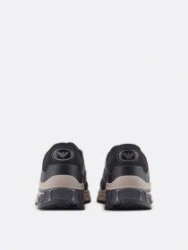 Кроссовки Emporio Armani модель EM000262-AF10838-M8045 Фото