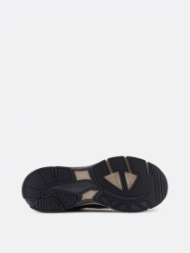 Кроссовки Emporio Armani модель EM000262-AF10838-M8045 Фото